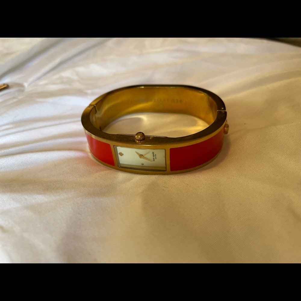 Kate Spade Bangle Watch - Picture 4 of 4